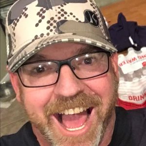 Meet your Posher, Jeff